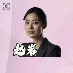 赵岩